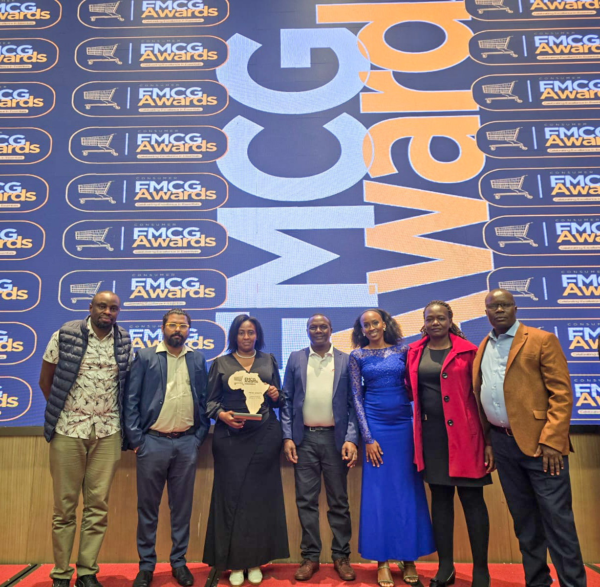 FMCG Industry Awards